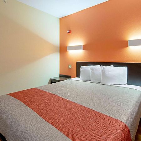 Motel 6-Rhome, Tx 외부 사진