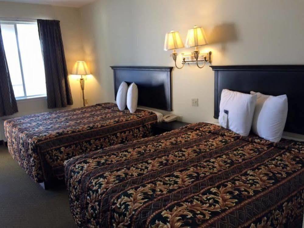 Motel 6-Rhome, Tx 외부 사진