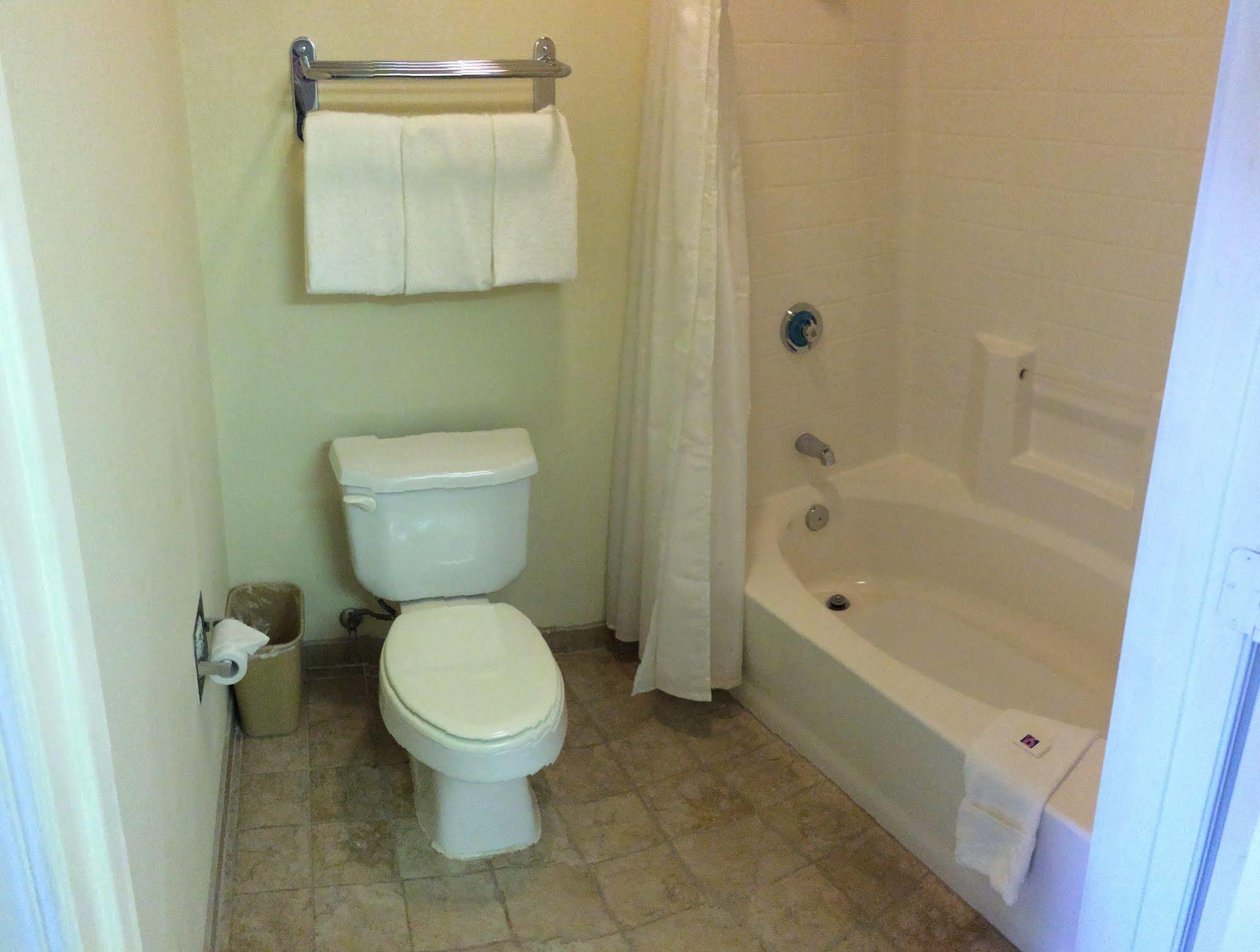 Motel 6-Rhome, Tx 외부 사진