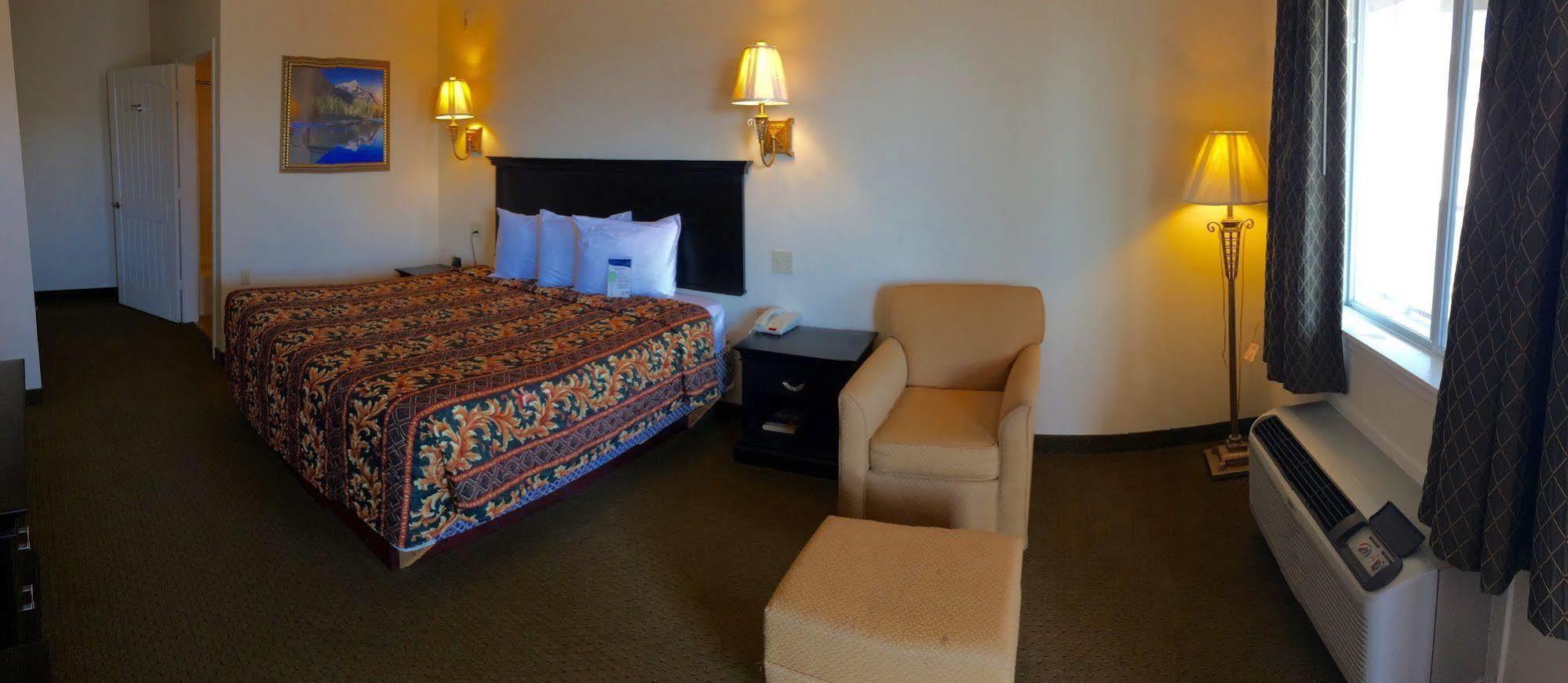 Motel 6-Rhome, Tx 외부 사진