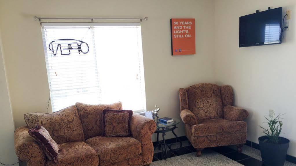 Motel 6-Rhome, Tx 외부 사진