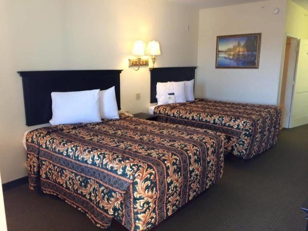 Motel 6-Rhome, Tx 외부 사진